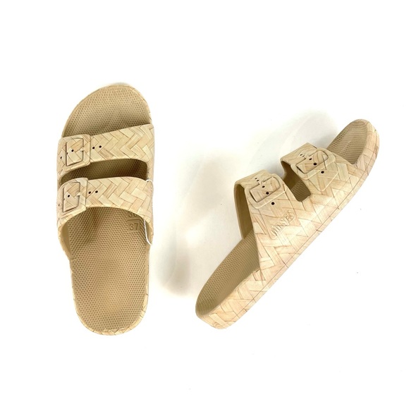 Freedom Moses - Fancy Slide (Bali Sands) - Picture 5 of 5